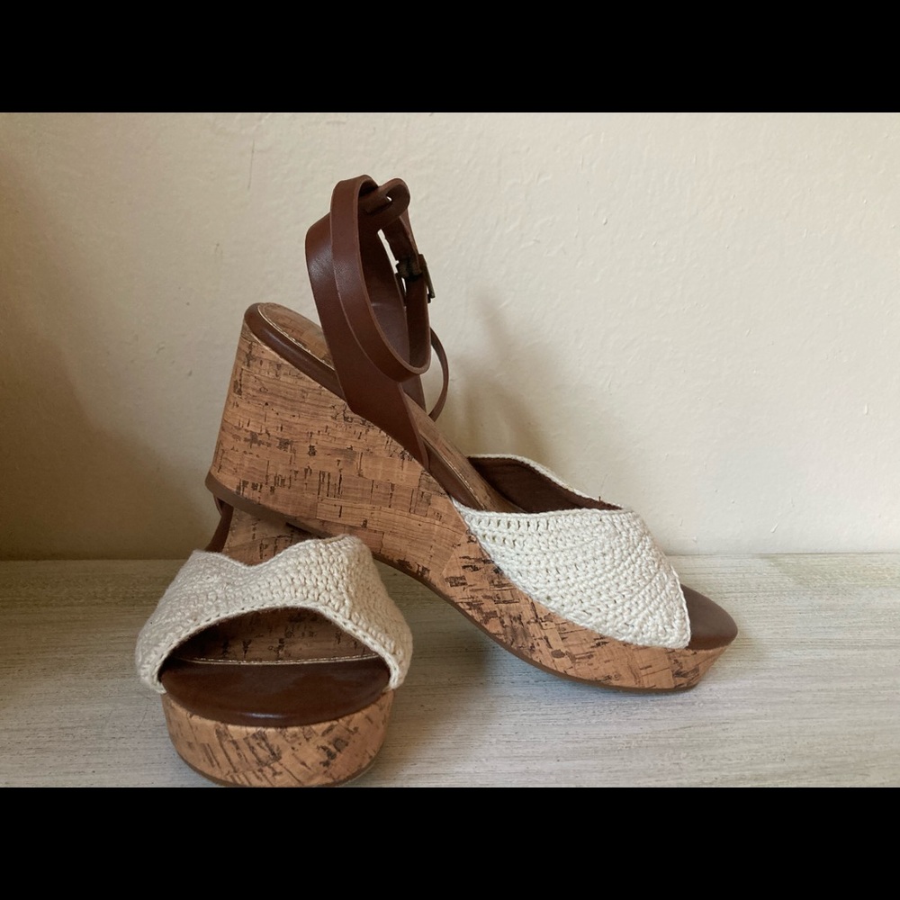 Mia, never worn , cute shoes